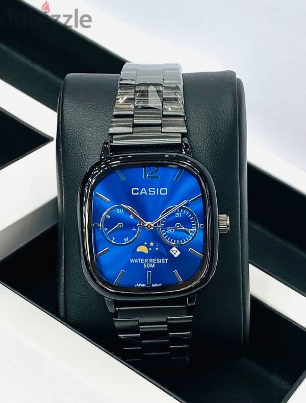 CASIO NEW MODEL WATCH 16