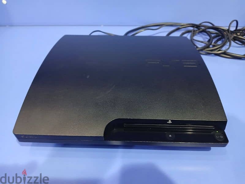 PS3 Slim Jailbreak Available for Sale 1