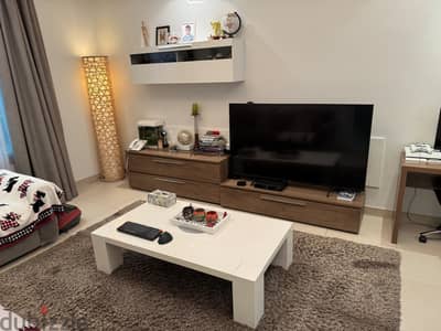 Living room furniture - TV cabinet