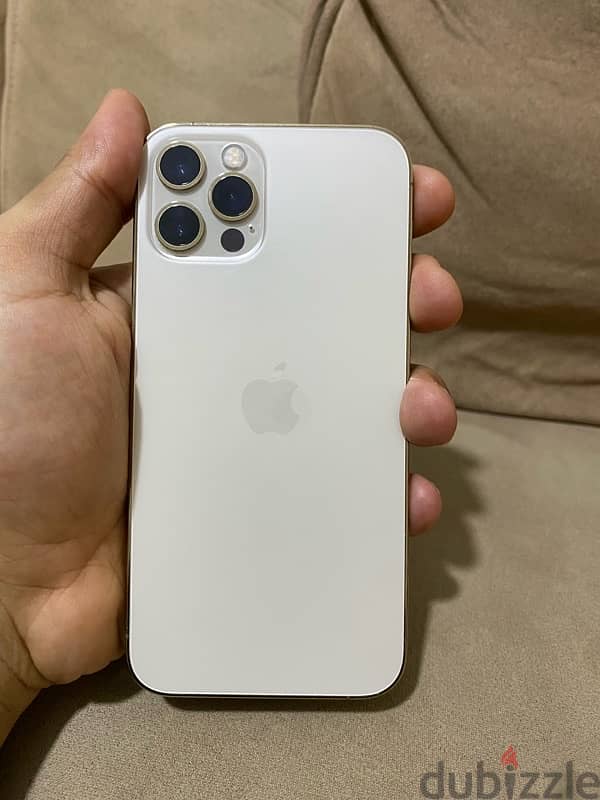 iPhone 12 Pro 2