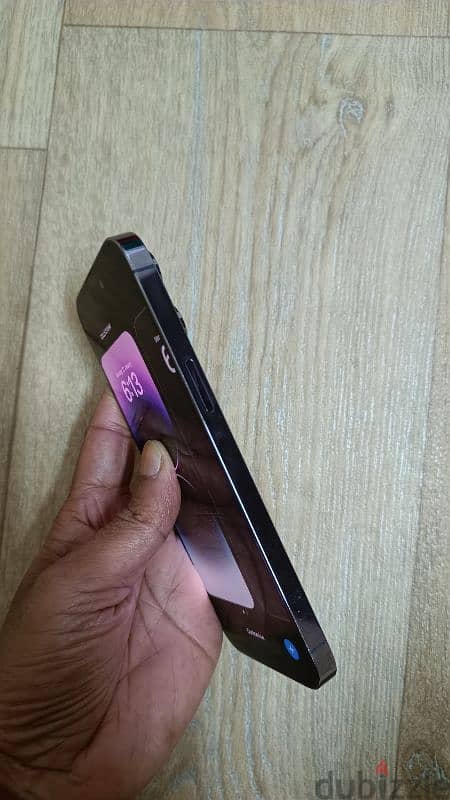 iphone 14pro Max 256gb 5