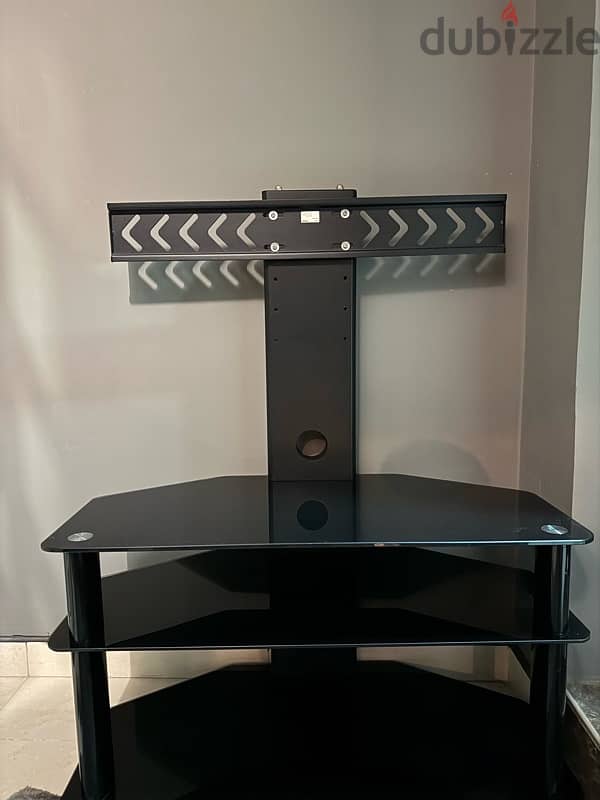 tv stand and table 2