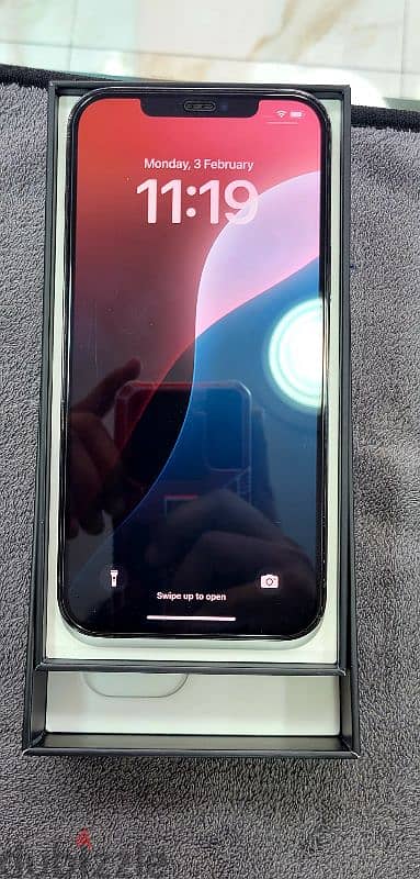 IPhone 12 Pro Max 256 GB 1