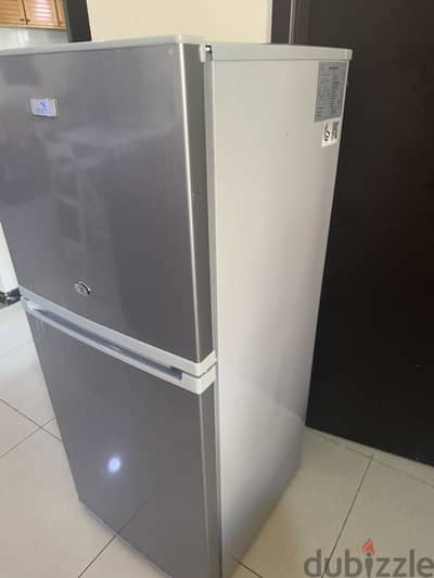 Small Refrigerator