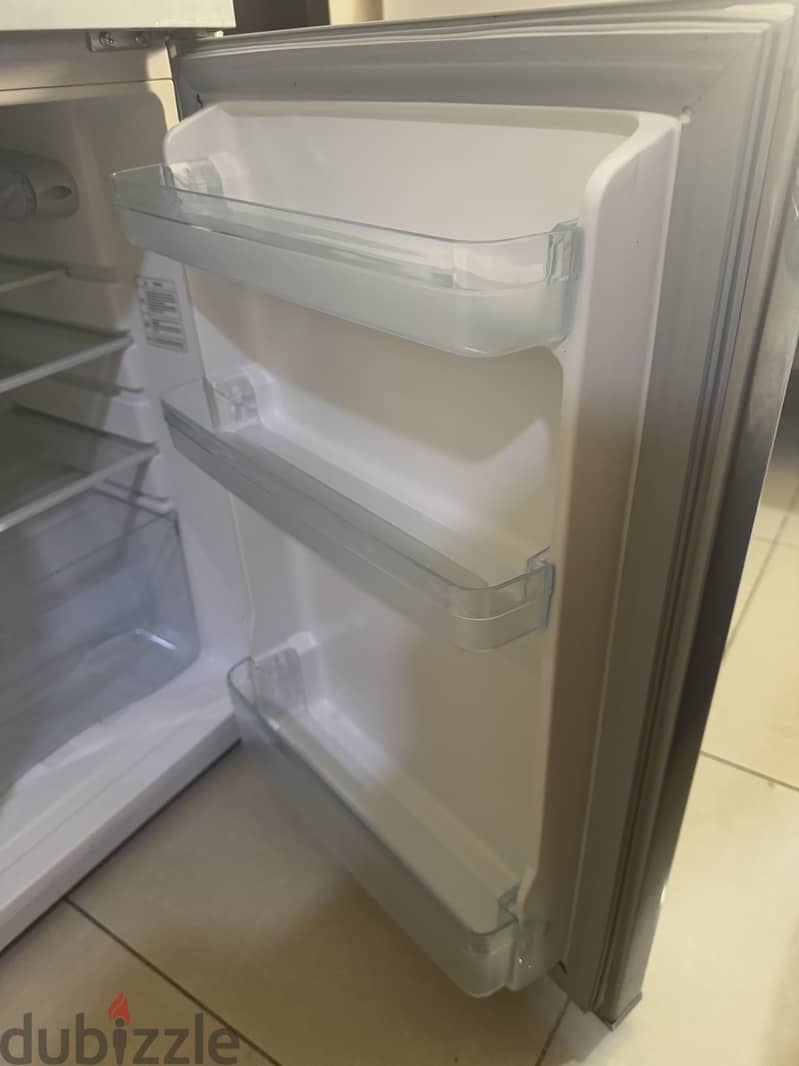 Small Refrigerator 1