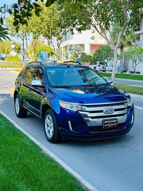 Ford Edge 2013 model call or whatsapp  on 33239169 3