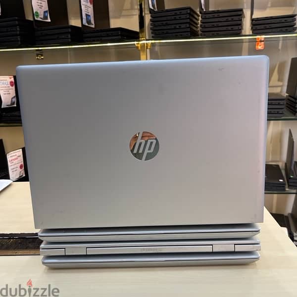 HP ProBook 640 G4 Core i5-8th Generation 3