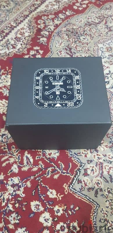 CARREAU new watch 2 years warranty 7