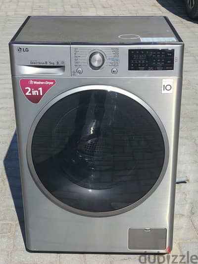 fully automatic washing machine for sale