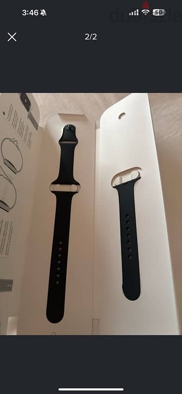 Apple Watch Series 5 (44 mm)