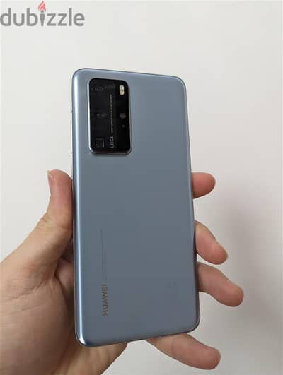 HUAWEI P40 Pro 5G