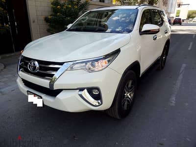 Toyota Fortuner 2020 For sale