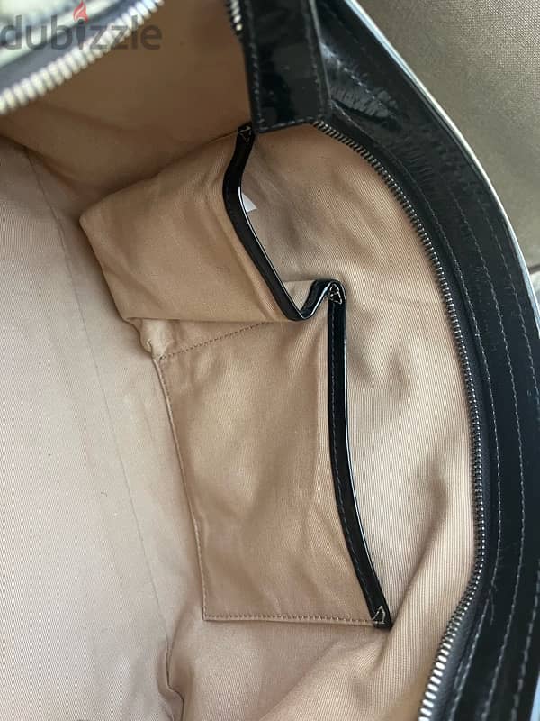 Authentic Burberry bag 5