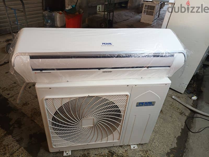 pearl tropical ac for sale 0