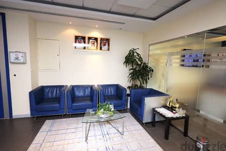 "Start your business now" office space for 90 bd