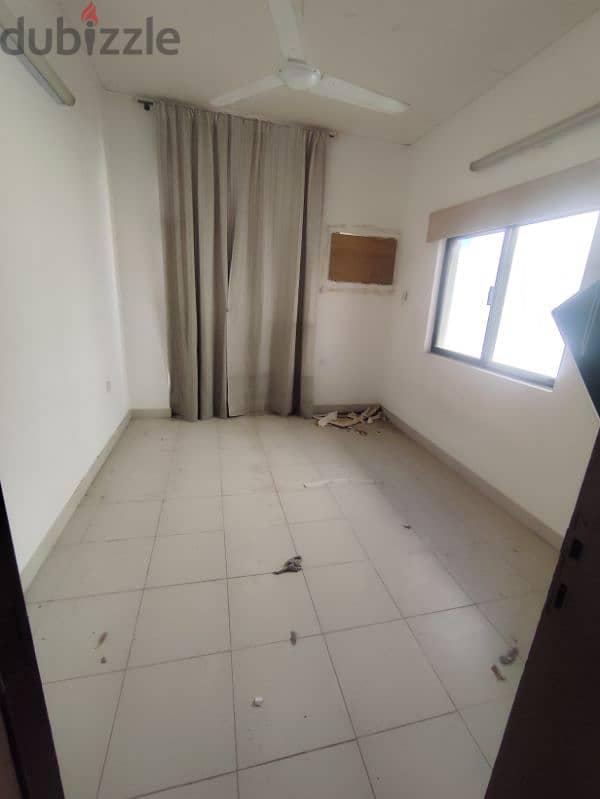 house for sale in muharraq 2 floor 11 rooms for 150k 2