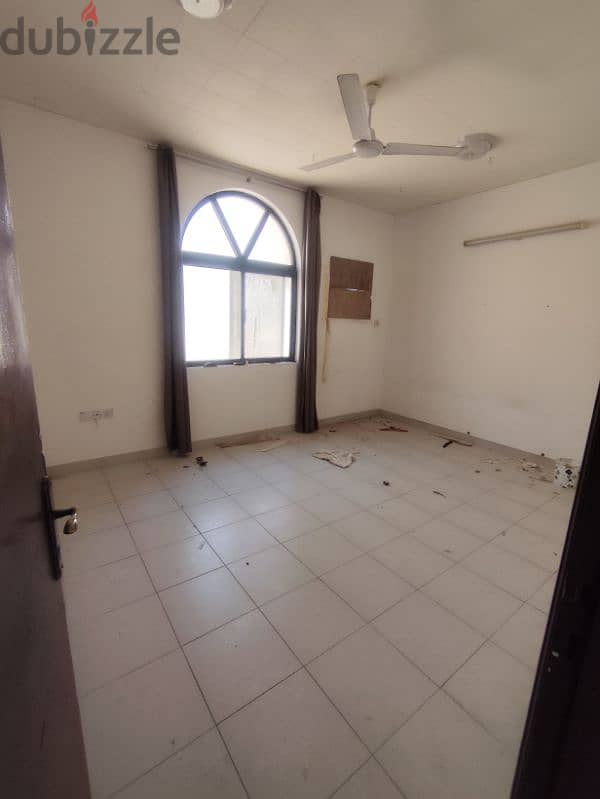 house for sale in muharraq 2 floor 11 rooms for 150k 5