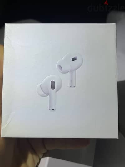 ايربودز جديد و اصلي new and original airpods