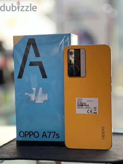 Oppo A77s 16/128