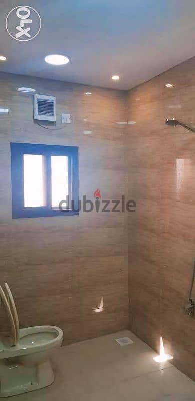 Apartment for rent in jasra / شقه للايجار في الجسره 1