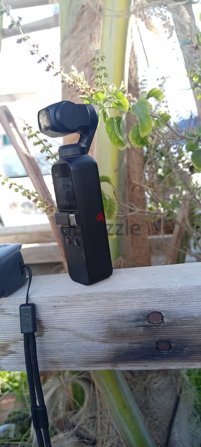 Dji osmo pocket 1