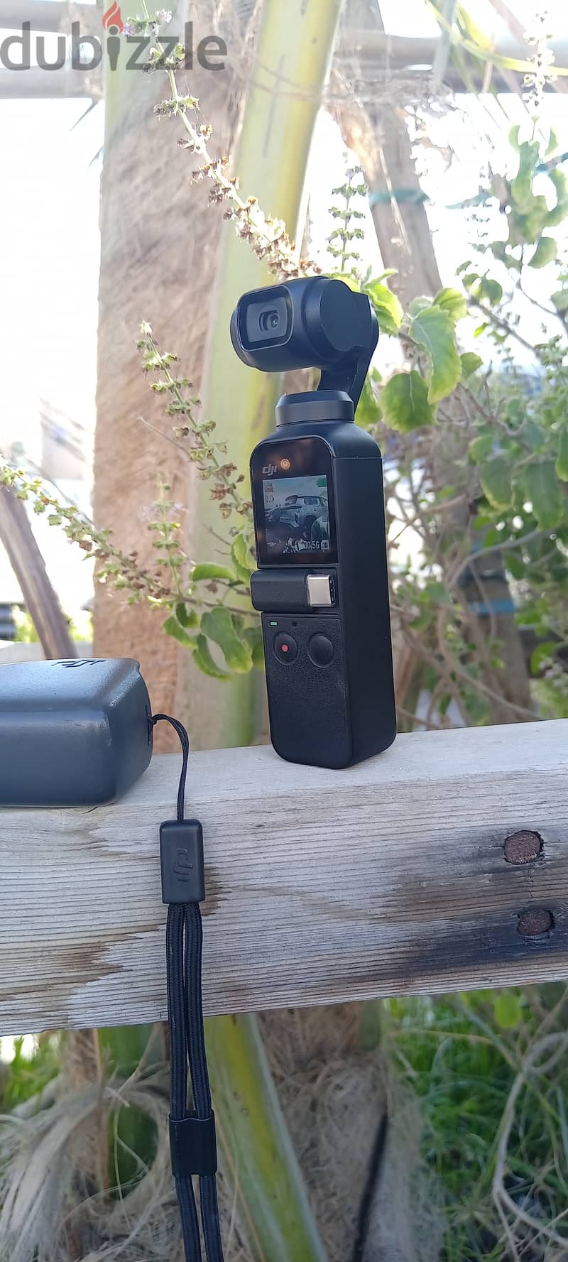 Dji osmo pocket 1 1