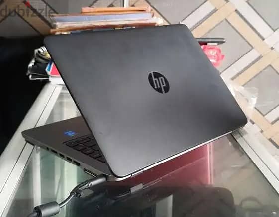 Laptop hp EliteBook 8440p Core i7/ 4 GB RAM/ 2.6 GHz /240 SSD/ Cam 3