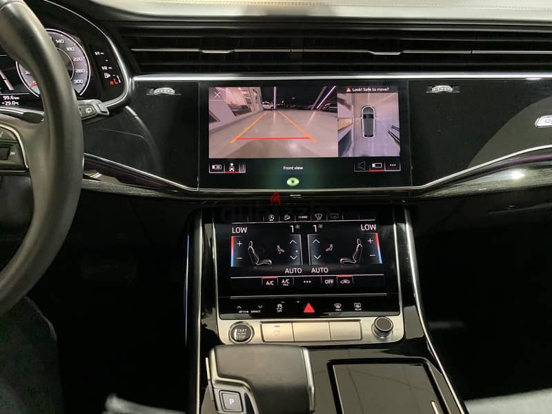 Audi Q8 (49,000 Kms) 12