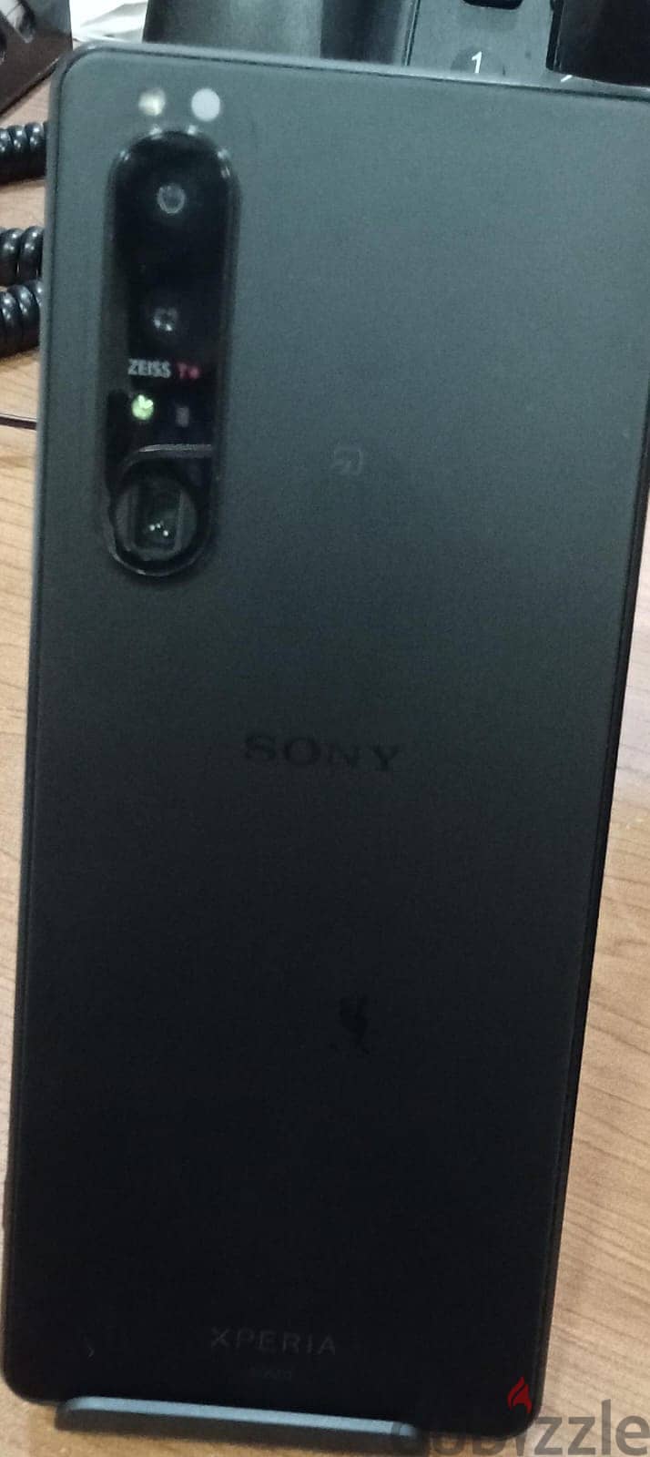 sony xperia 1 iii 1