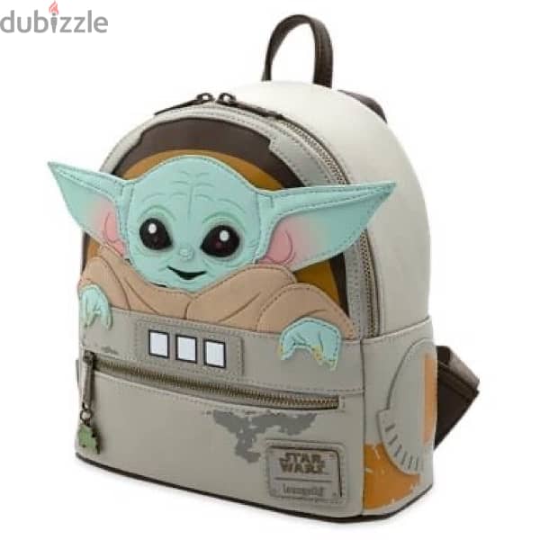 LOUNGEFLY DISNEY backpack 2