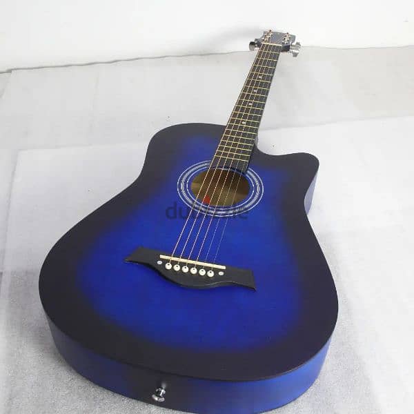 Brand New Acoustic Guitar 0