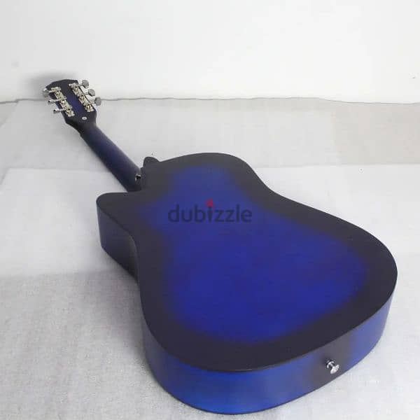 Brand New Acoustic Guitar 2