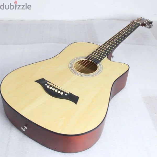 Brand New Acoustic Guitar 3