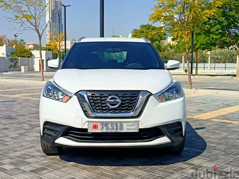 Nissan Kicks 2020 1.6L ZERO Accident Single Owner Agent Maintained 3