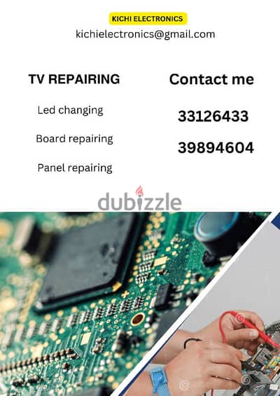 TV FIXING ALL IN BAHRAIN