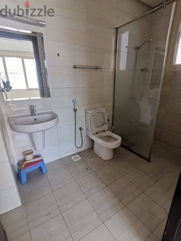 FLAT FOR RENT (umm Al hassam 0