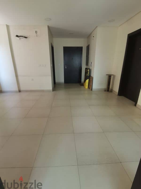 FLAT FOR RENT (umm Al hassam 1