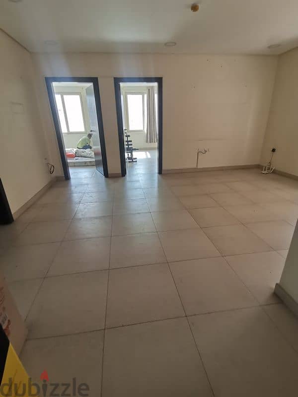 FLAT FOR RENT (umm Al hassam 2