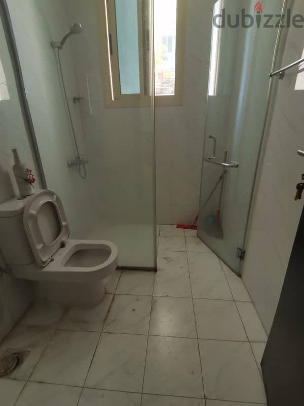 FLAT FOR RENT (umm Al hassam 3