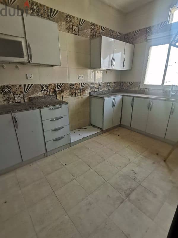 FLAT FOR RENT (umm Al hassam 4