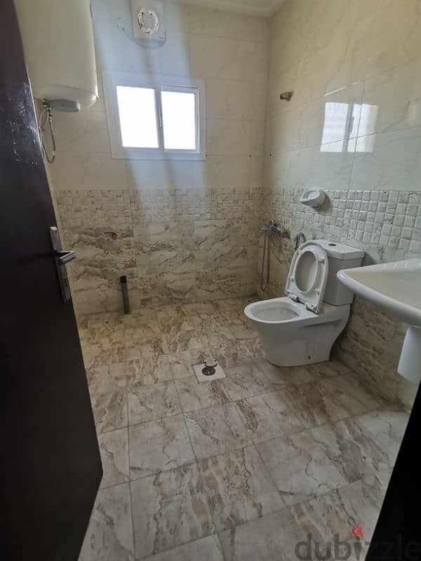 FLAT FOR RENT (umm Al hassam 5