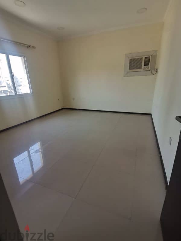 FLAT FOR RENT (umm Al hassam 6