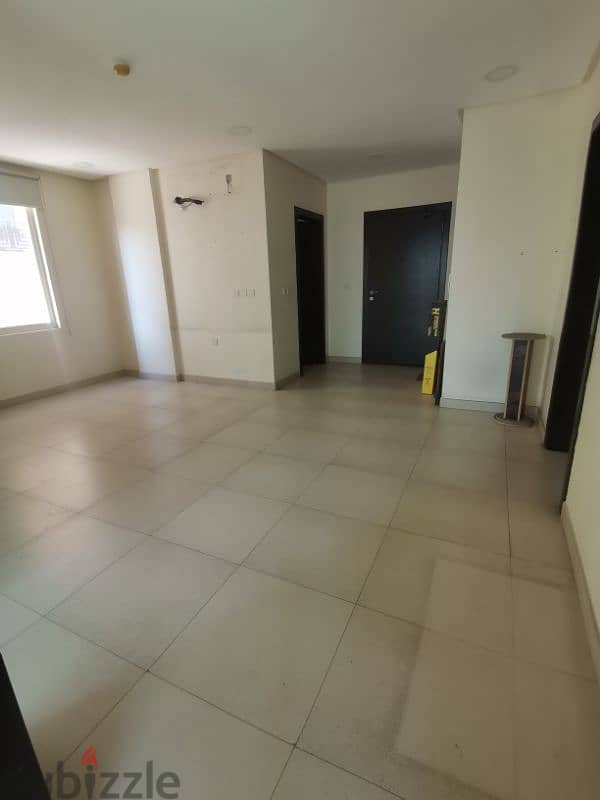 FLAT FOR RENT (umm Al hassam 7