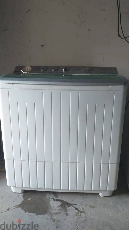 13 kg good condition good working using washing machine for sale 1