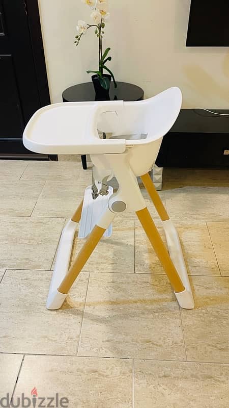 Flodable High Chair 1