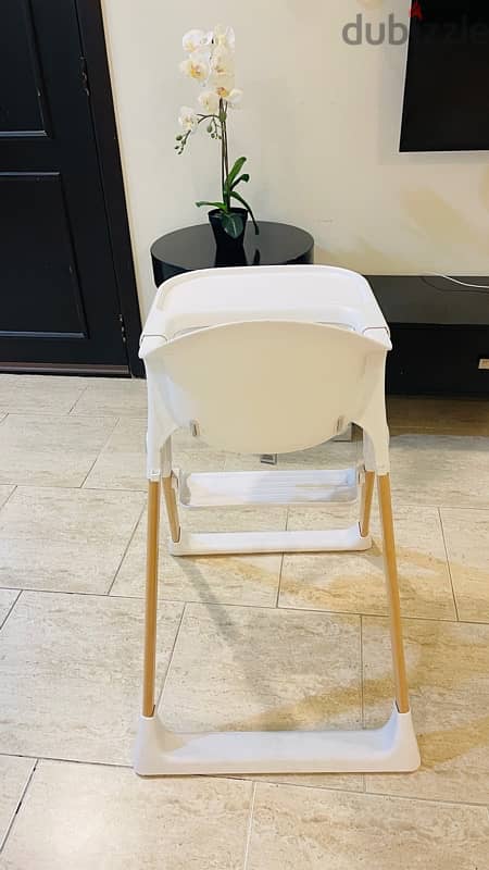 Flodable High Chair 2