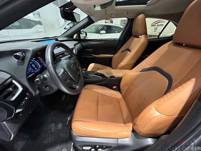 LEXUS UX200 MODEL 2019 FOR SALE 2