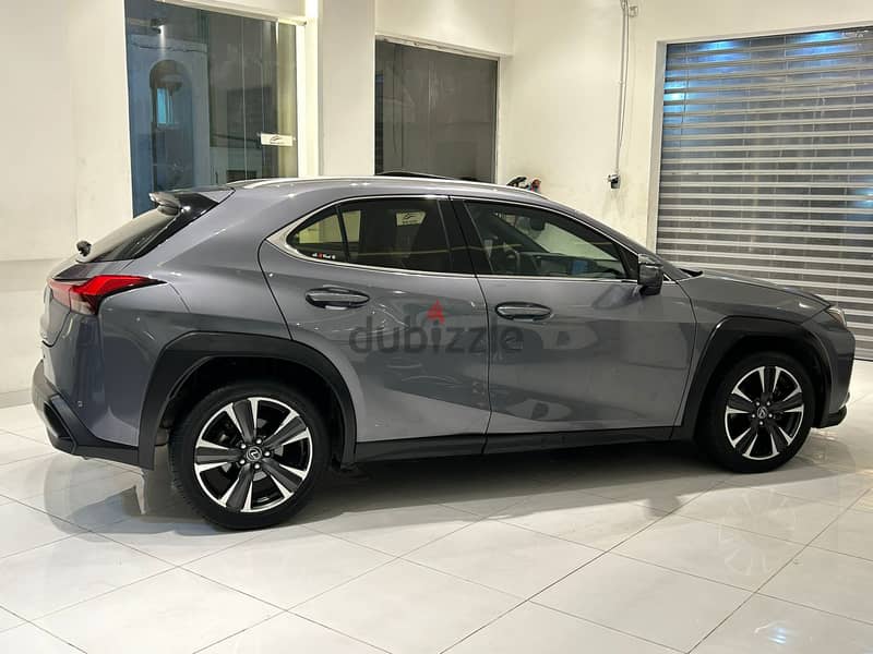 LEXUS UX200 MODEL 2019 FOR SALE 4