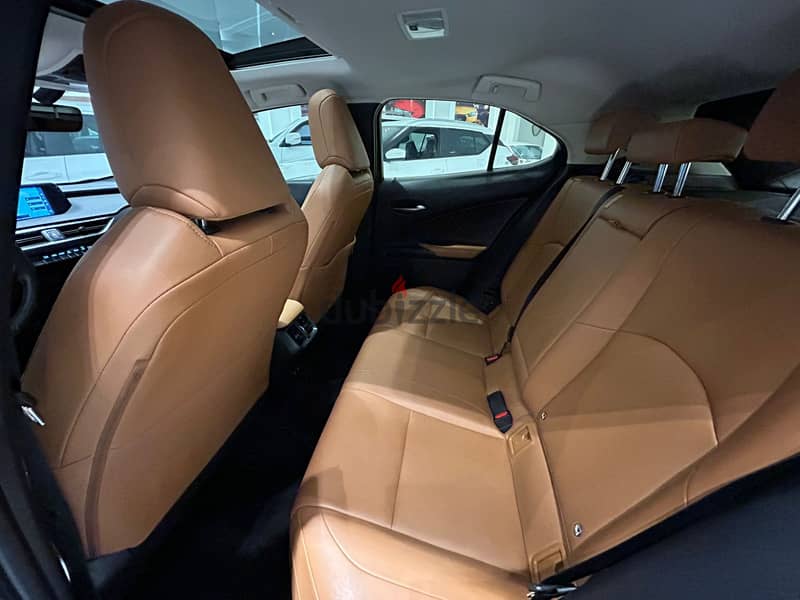 LEXUS UX200 MODEL 2019 FOR SALE 5