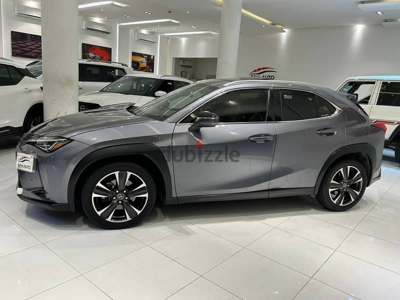 LEXUS UX200 MODEL 2019 FOR SALE 11